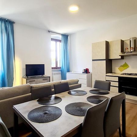 Apartamento 1 Bardo House Bardolino Exterior foto