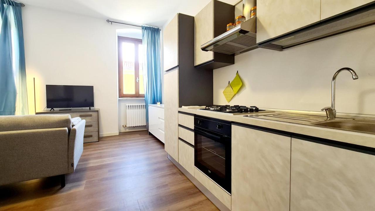 Apartamento 1 Bardo House Bardolino Exterior foto