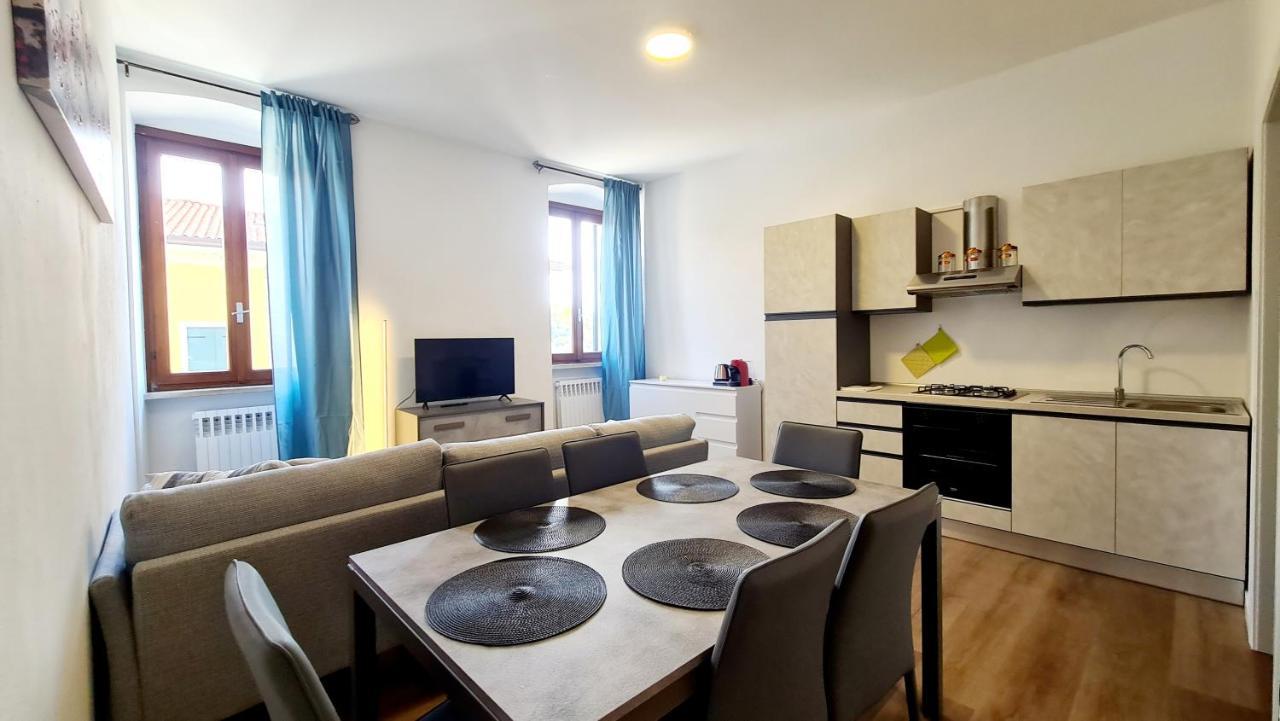Apartamento 1 Bardo House Bardolino Exterior foto