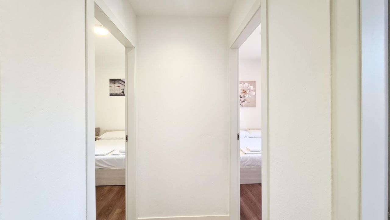 Apartamento 1 Bardo House Bardolino Exterior foto