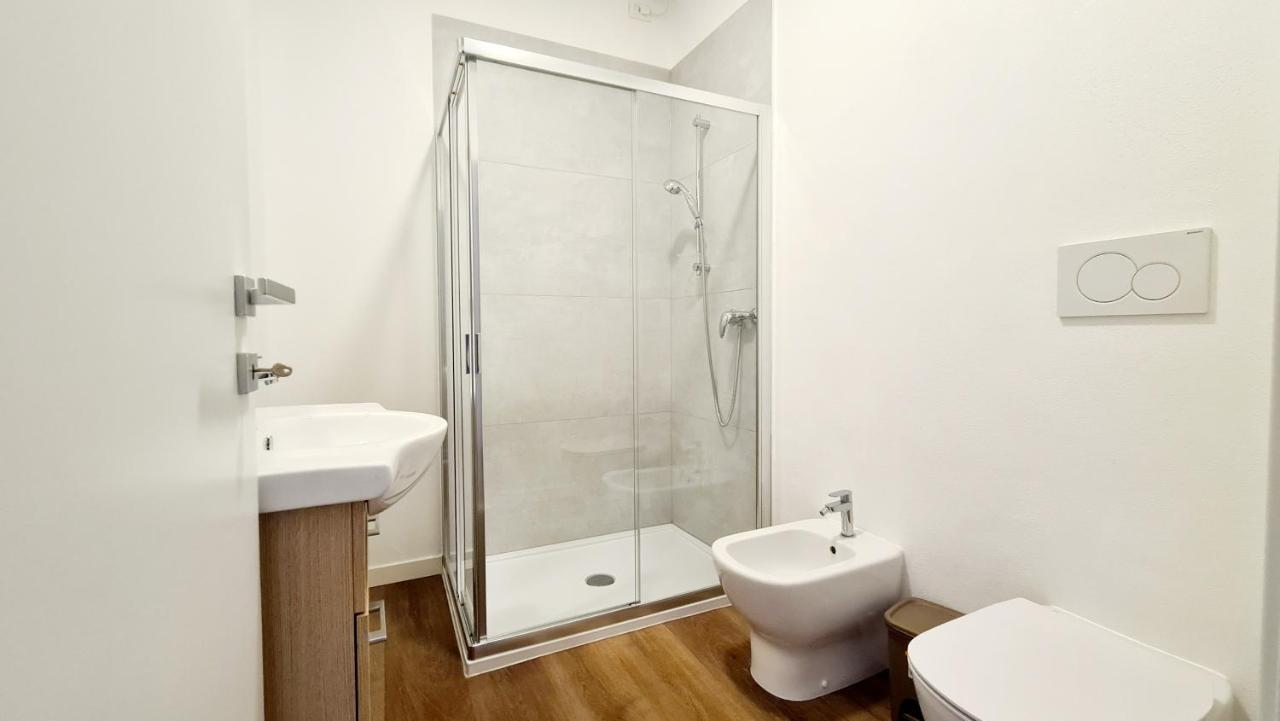 Apartamento 1 Bardo House Bardolino Exterior foto