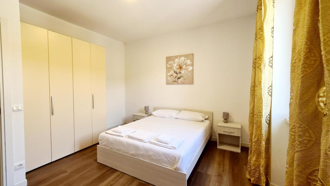 Apartamento 1 Bardo House Bardolino Exterior foto