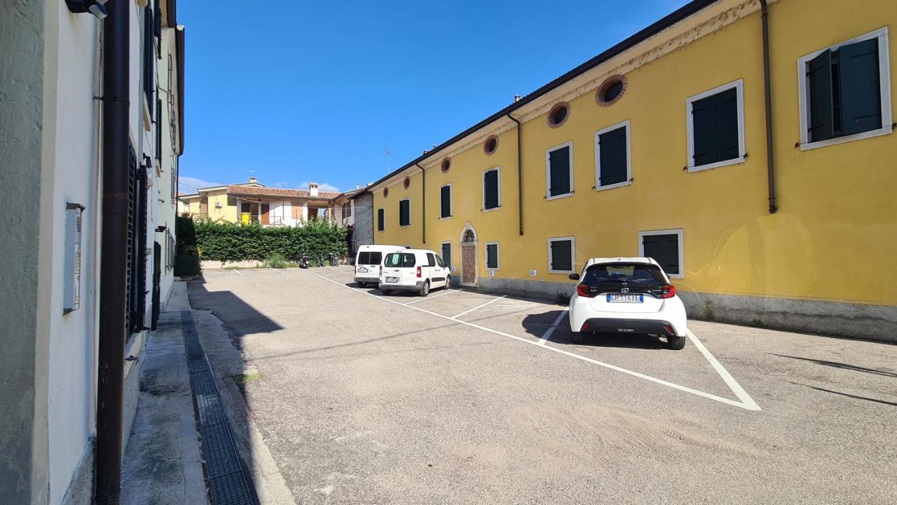Apartamento 1 Bardo House Bardolino Exterior foto