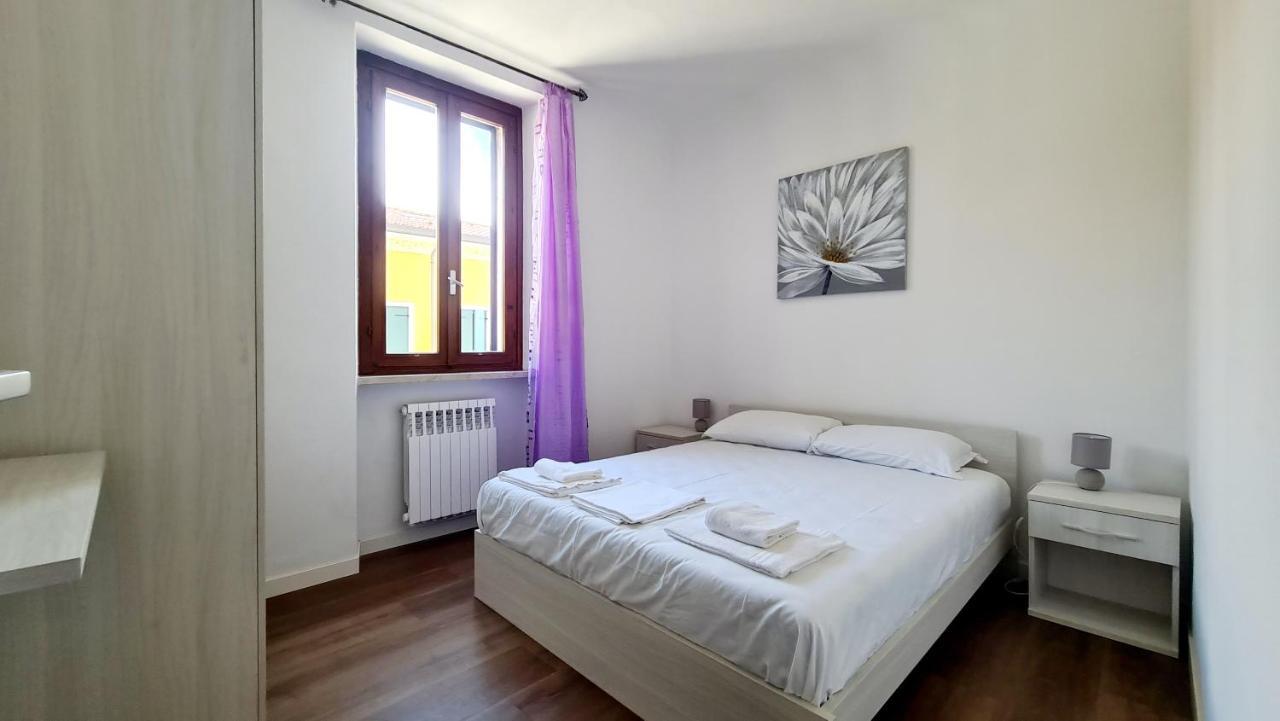 Apartamento 1 Bardo House Bardolino Exterior foto