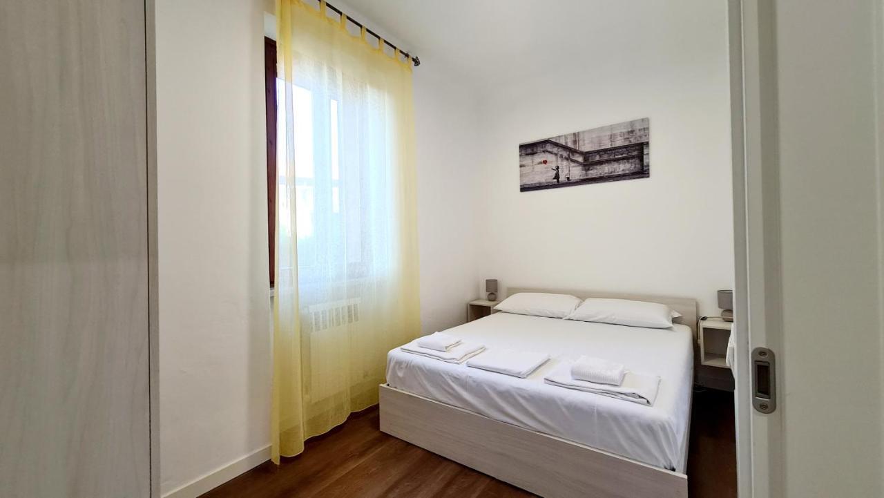 Apartamento 1 Bardo House Bardolino Exterior foto