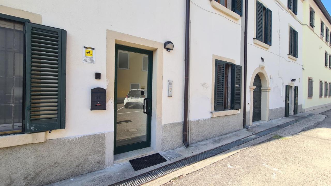 Apartamento 1 Bardo House Bardolino Exterior foto