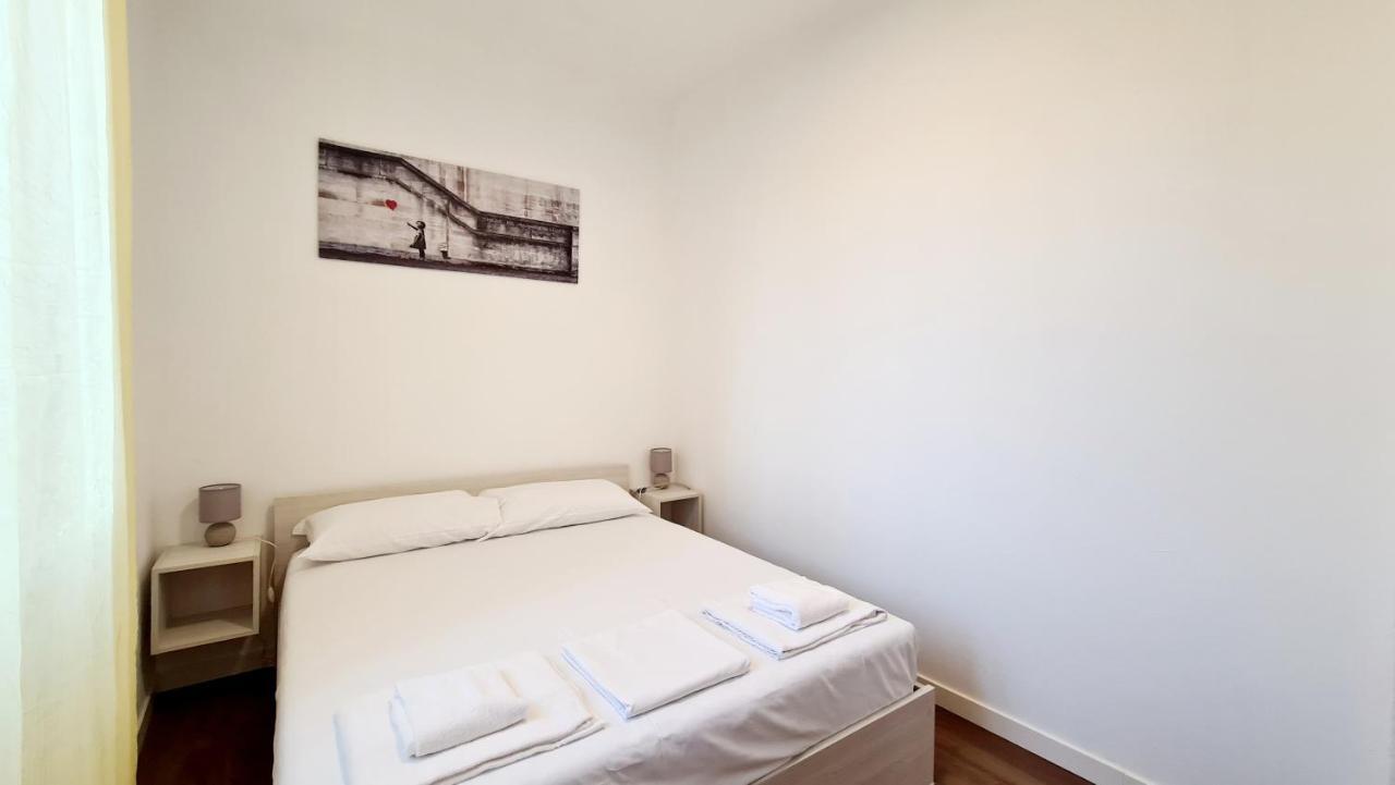 Apartamento 1 Bardo House Bardolino Exterior foto